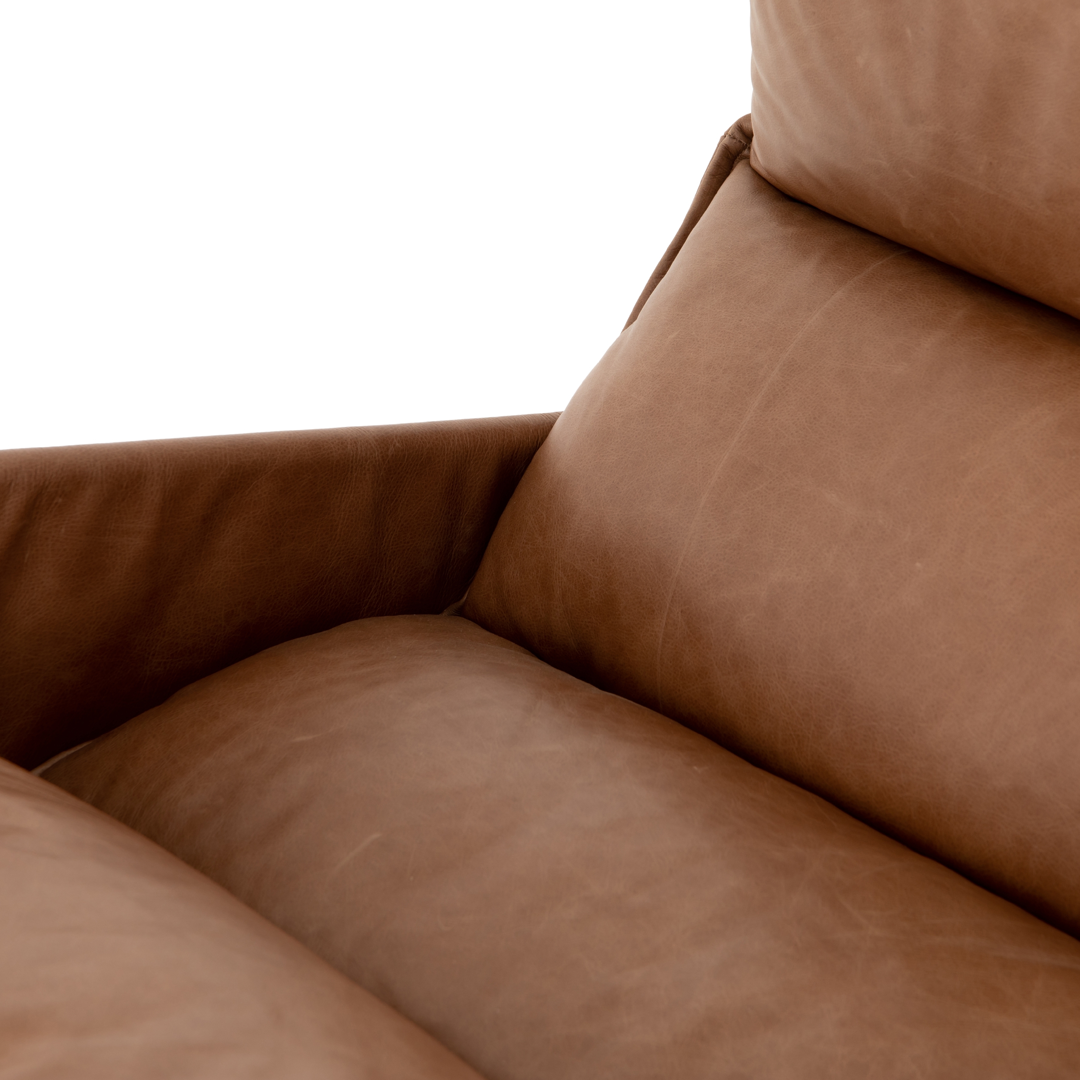 Taryn Chair - Chaps Saddle - Image 9