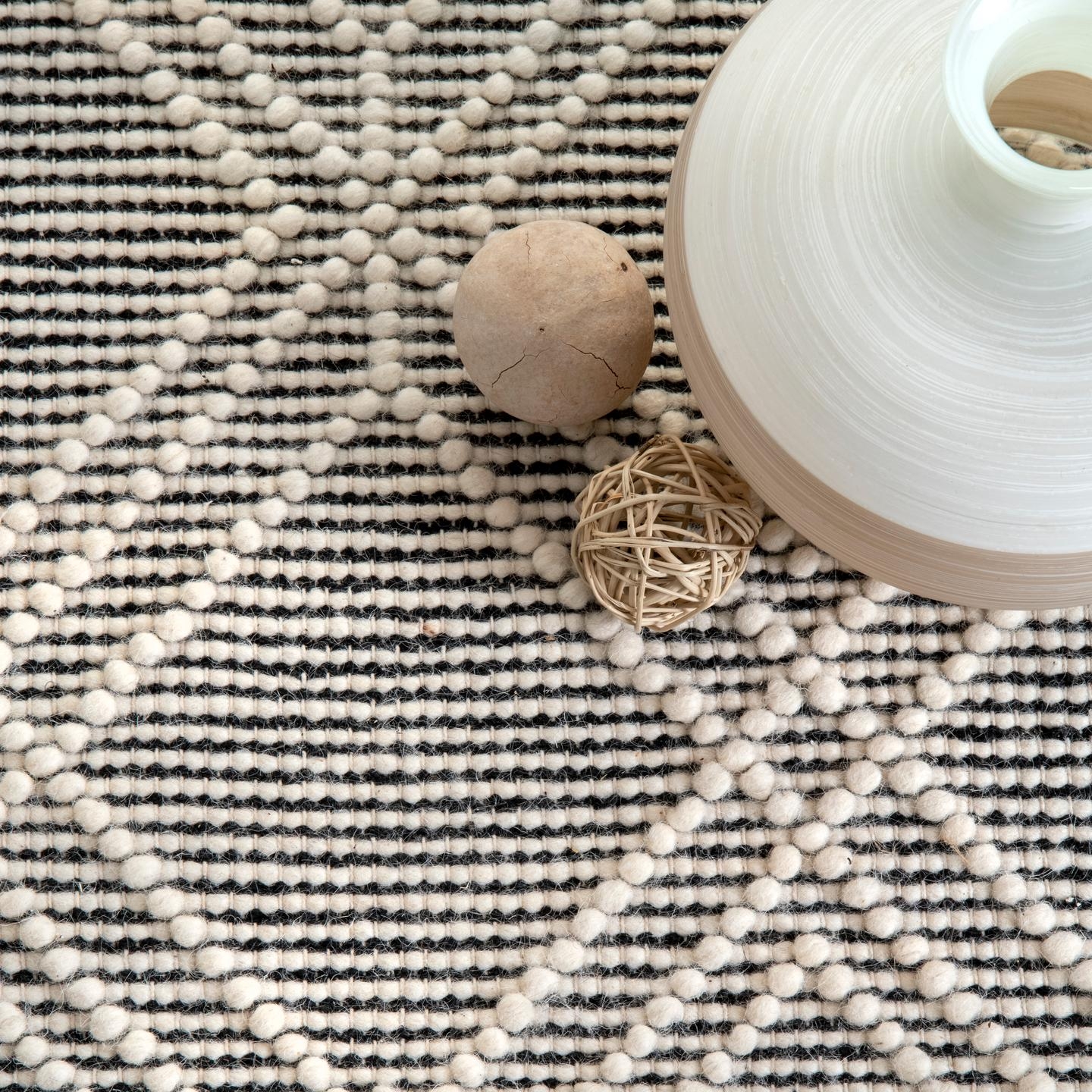Contemporary Trellis Natti Area Rug - Image 5