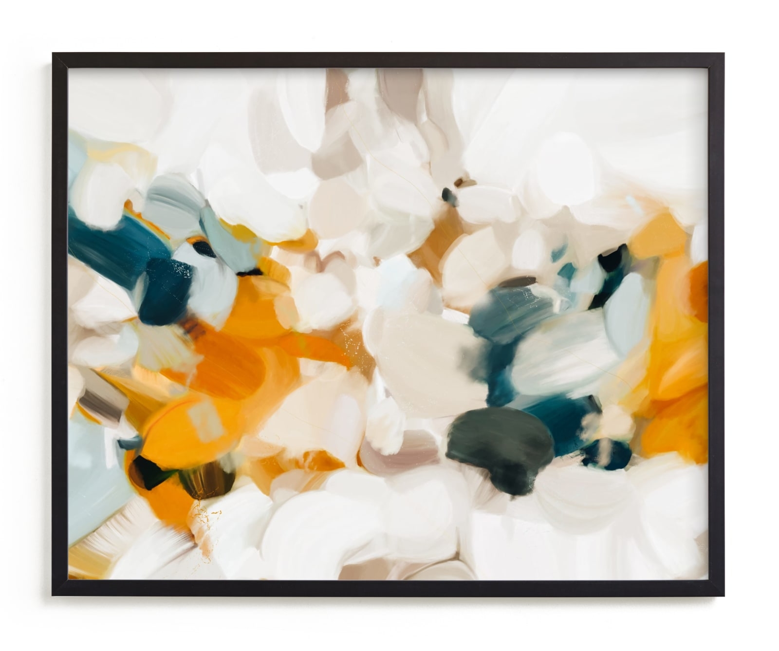 Alongside Limited Edition Art Print - Image 0