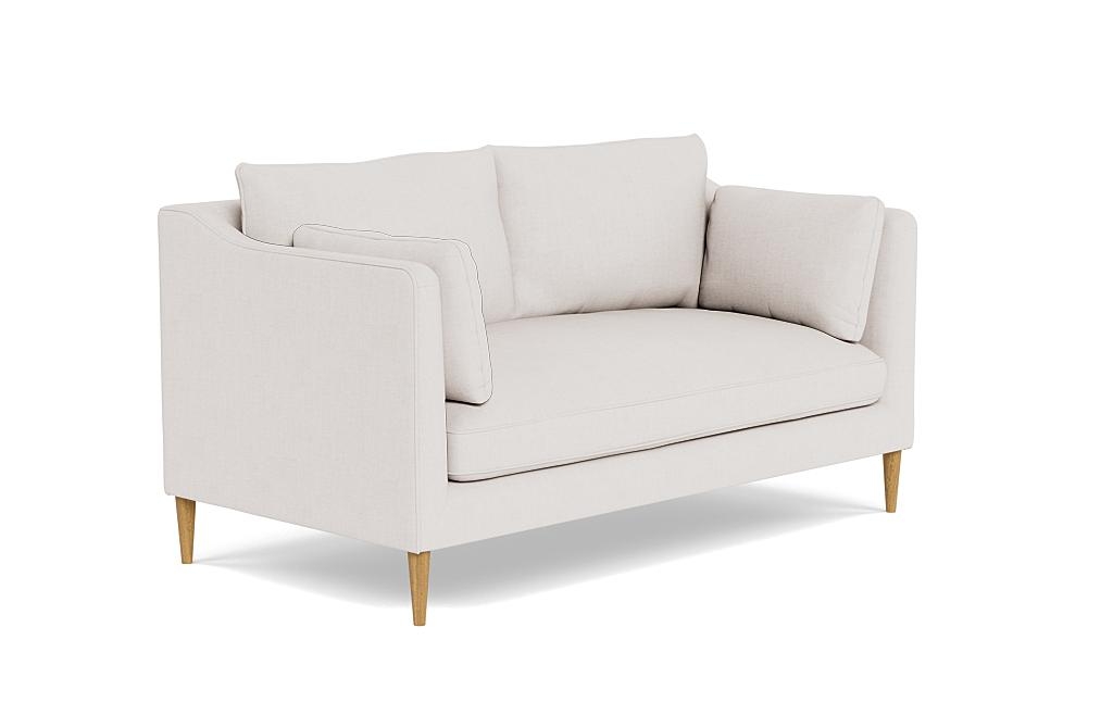 Caitlin Loveseat by The EverygirlÃ?Â® - Image 1