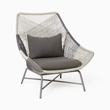 Huron Lounge Chair, Small, Set of 2 - Image 3