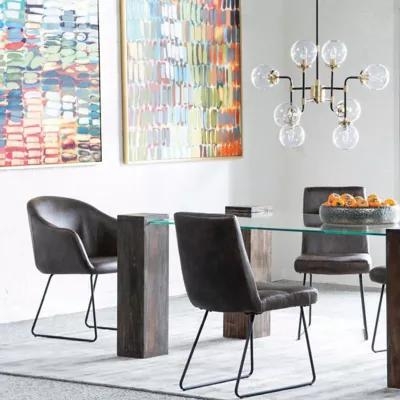 Dawson Chandelier - Image 1