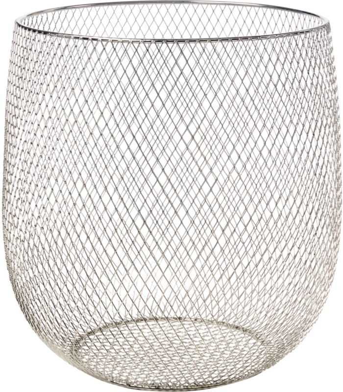 Fence Large Mesh Basket - Image 6