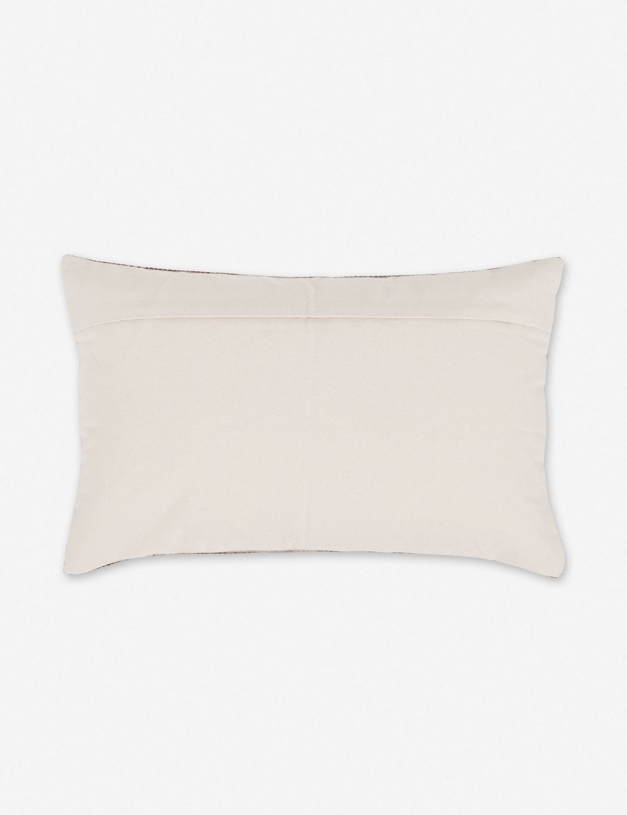 Rica Lumbar Pillow, 20" x 13" - Image 2