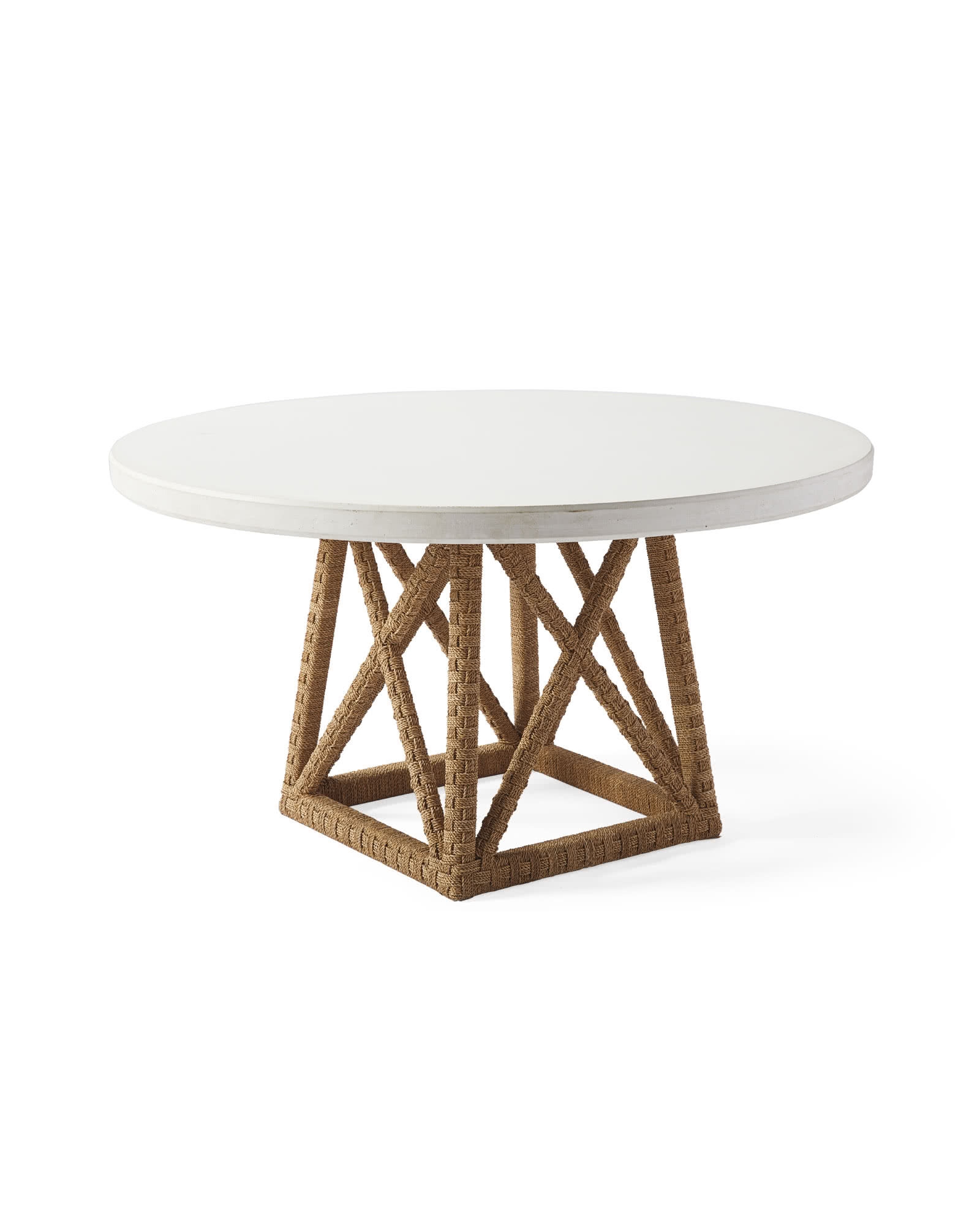 Thornhill Round Dining Table - Image 0