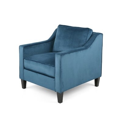 Stacey 23.5" Armchair - Image 0
