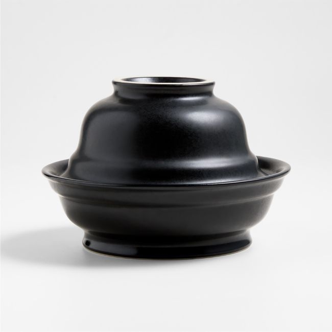 Jamesware Charcoal Stoneware The Side Dish - Image 0