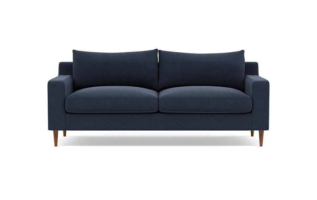 Sloan Fabric 2-Seat Sofa - Image 0