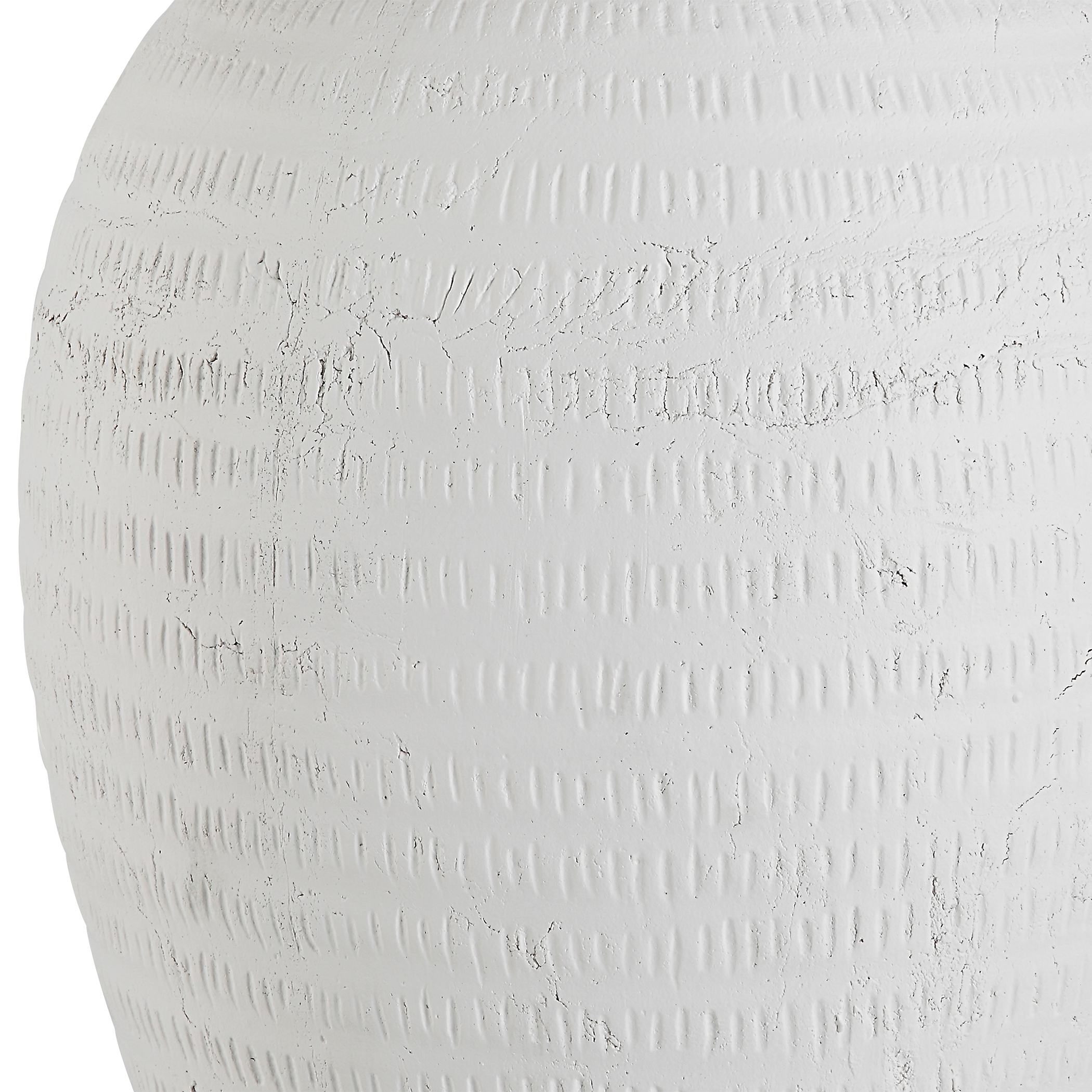 Reyna Chalk White Table Lamp - Image 7