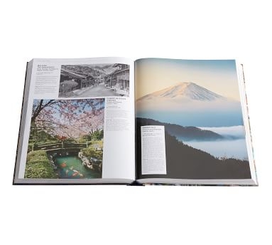 1,000 Places To See Before You Die, Coffee Table Book - Image 2