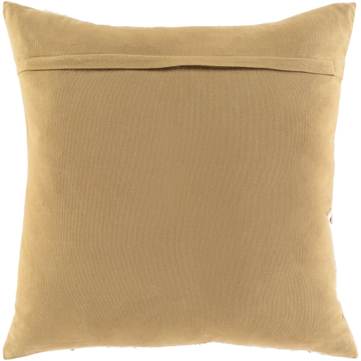 Zahra Pillow Cover, 18" x 18" - Image 4
