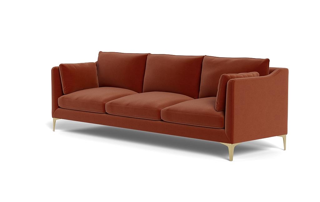 Caitlin 3-Seat Sofa by The EverygirlÃ?Â® - Image 2