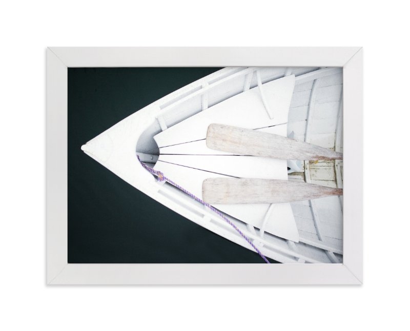 Afloat Limited Edition Fine Art Print 1 - Image 0