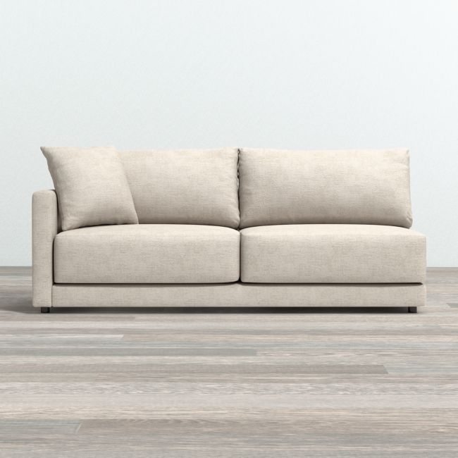 Gather Left-Arm Sofa Sectional Piece - Image 0