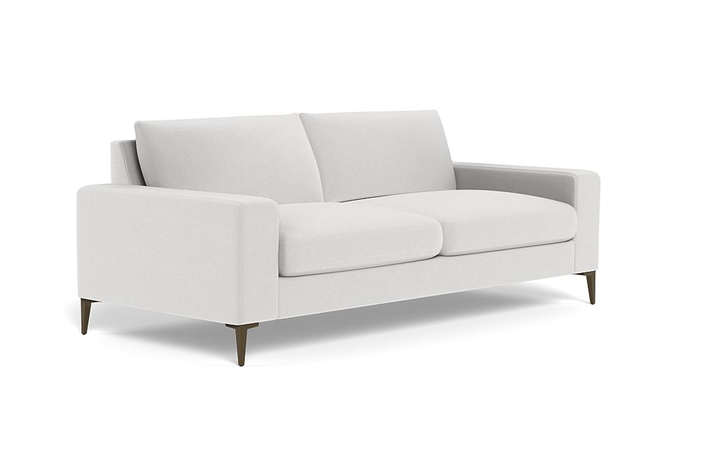 Saylor Wide Arm 2-Seat Sofa - Image 1