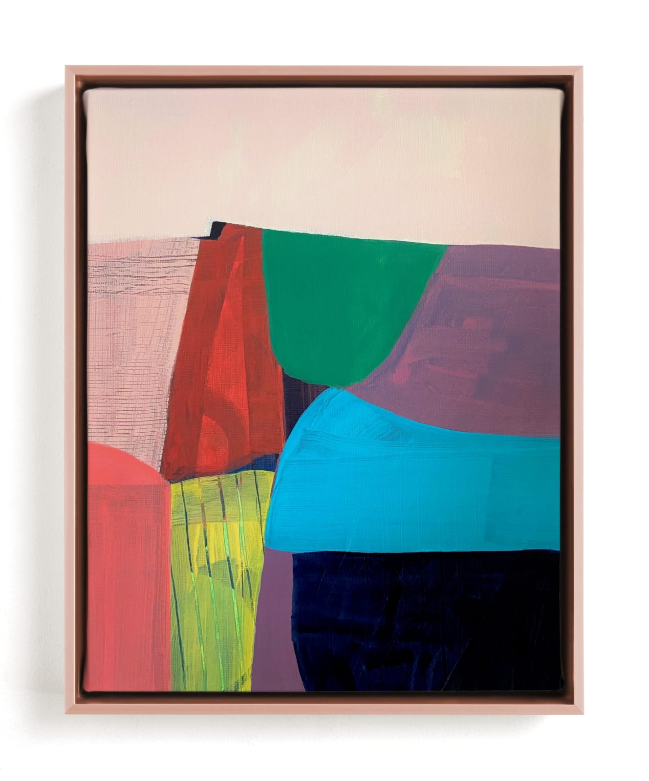 Tomales Road: Dawn Limited Edition Fine Art Print 2 - Image 0