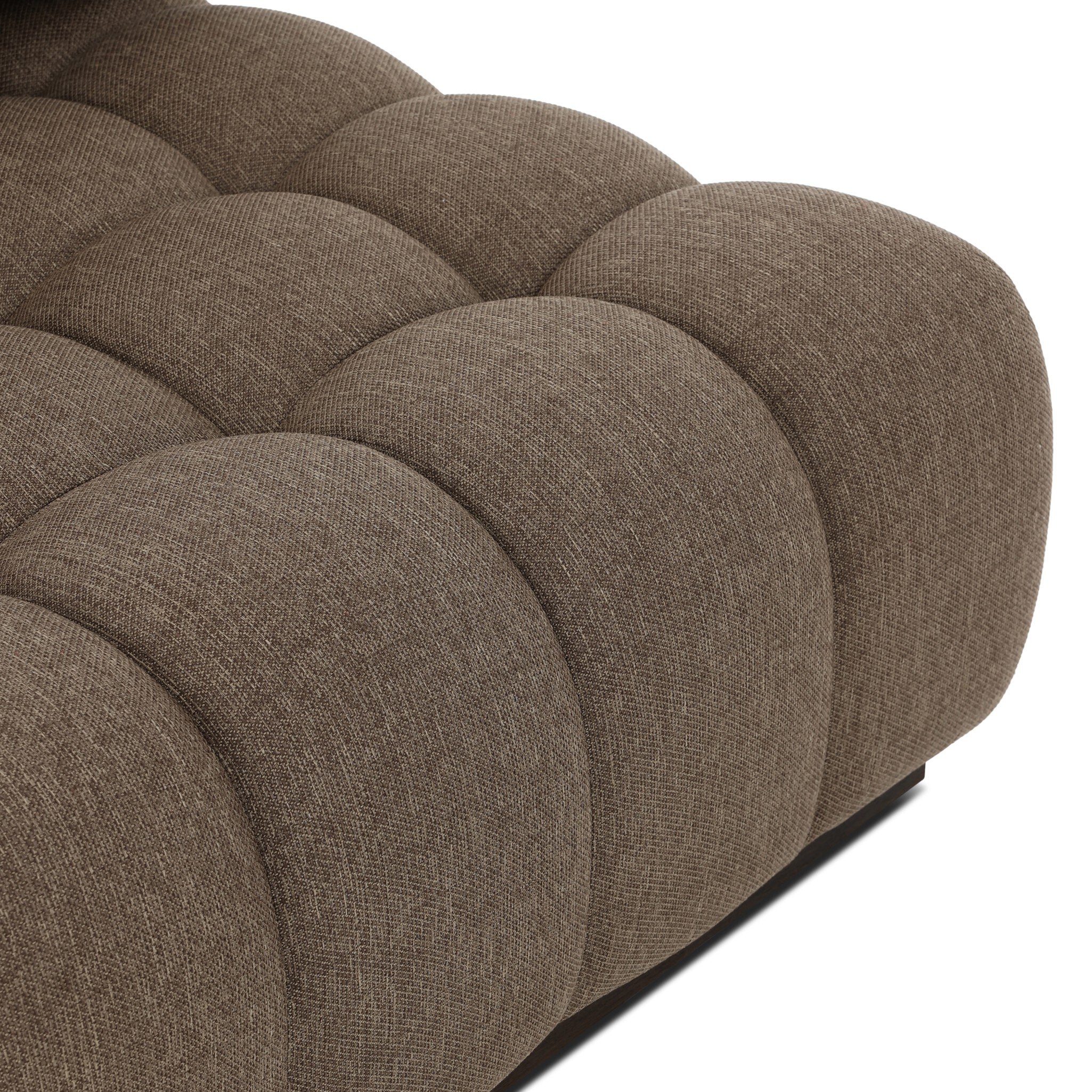 Build Your Own: Roma Outdoor Sectional - Ellor Brown - Image 7