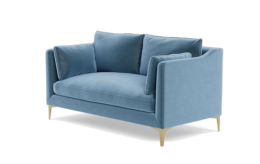 Caitlin Loveseat by The EverygirlÃ?Â® - Image 2