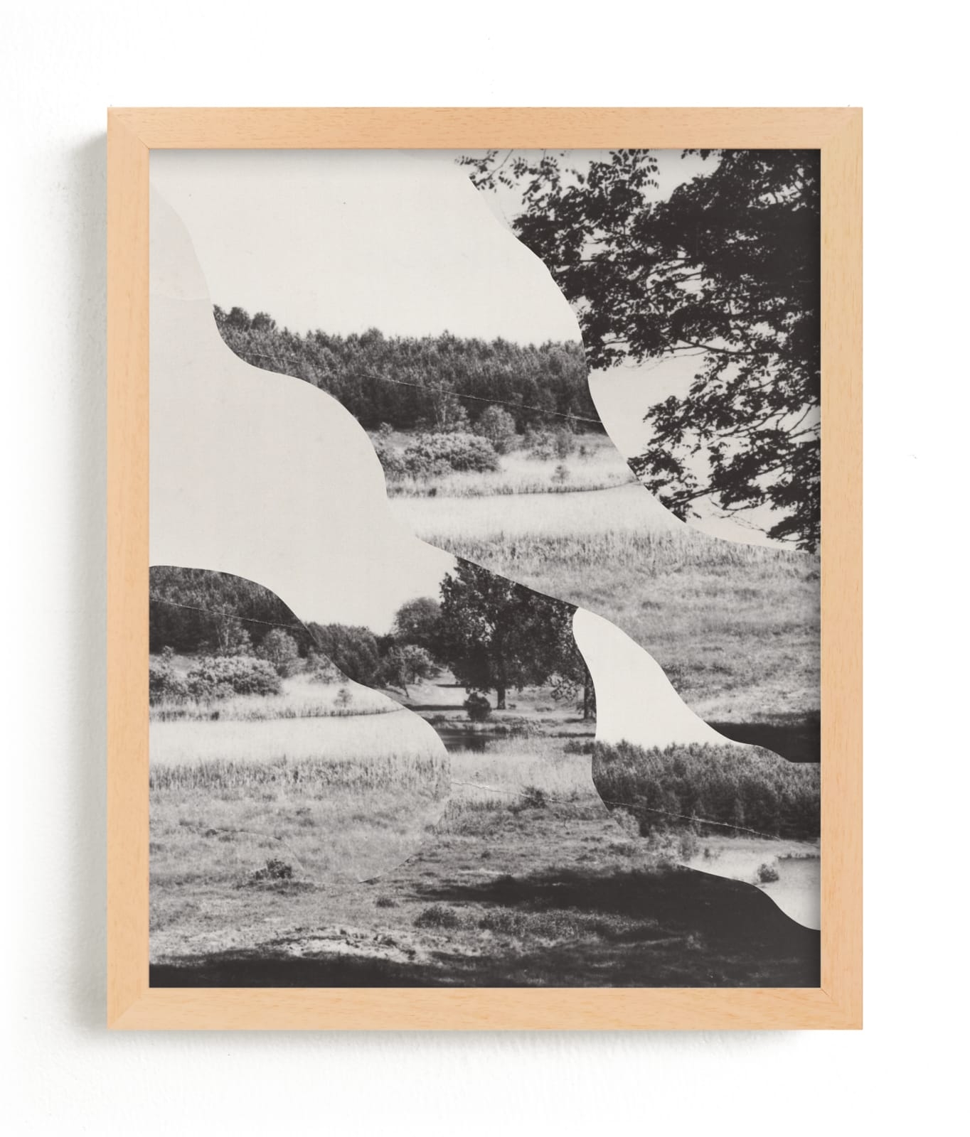 Under The Lining II Limited Edition Fine Art Print 2 - Image 0