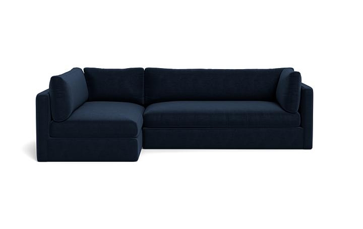 Tatum 2-Piece Left Chaise Sectional - Image 0