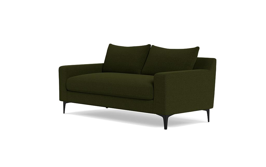 Sloan Loveseat - Image 2