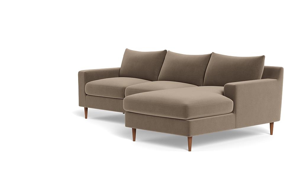 Sloan Right Chaise Sectional - Image 2