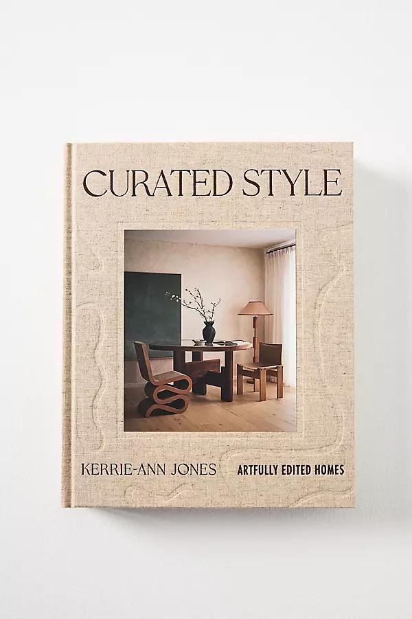 Curated Style - Image 0
