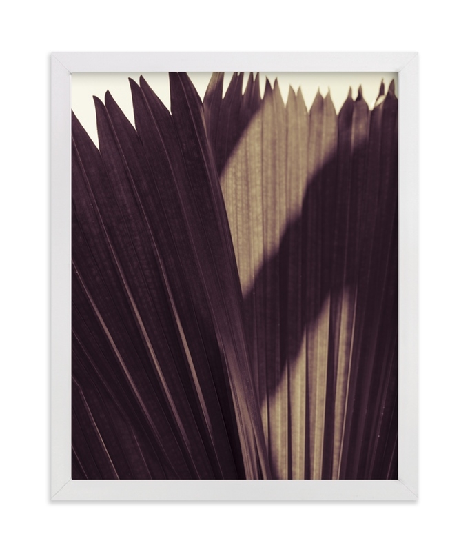 Palmery 2 Limited Edition Fine Art Print 1 - Image 0