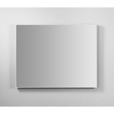 Aliyannah Modern Beveled Bathroom / Vanity Mirror - Image 0