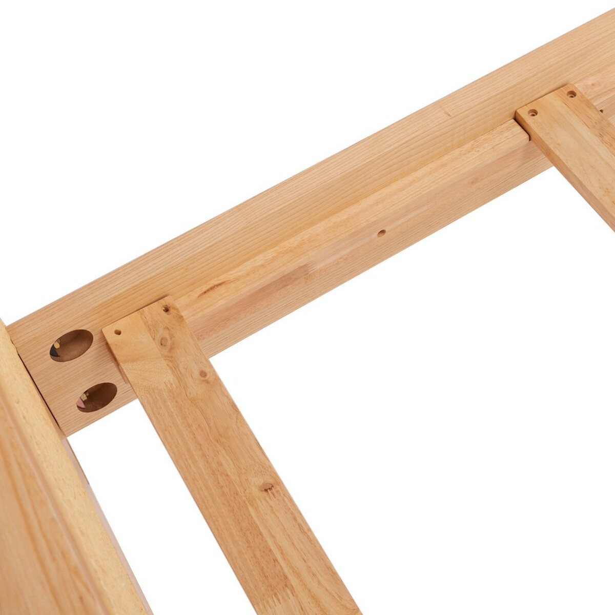 Mcallister Cane Queen Bed - Natural - Image 2