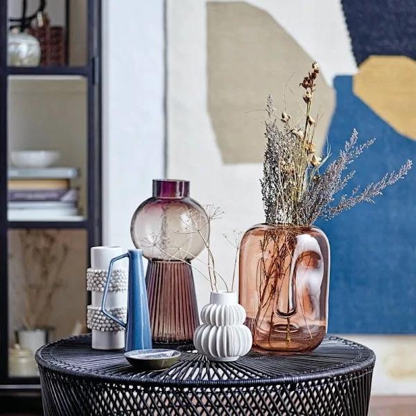 Vada Glass Vase - Image 1