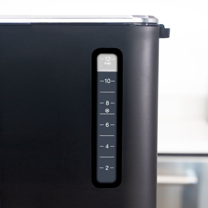 Capresso ® 12-Cup Drip Coffee Maker with Glass Carafe - Image 1