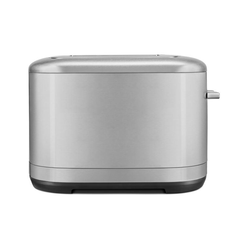 KitchenAid ® 2-Slice Toaster in Stainless Steel - Image 2