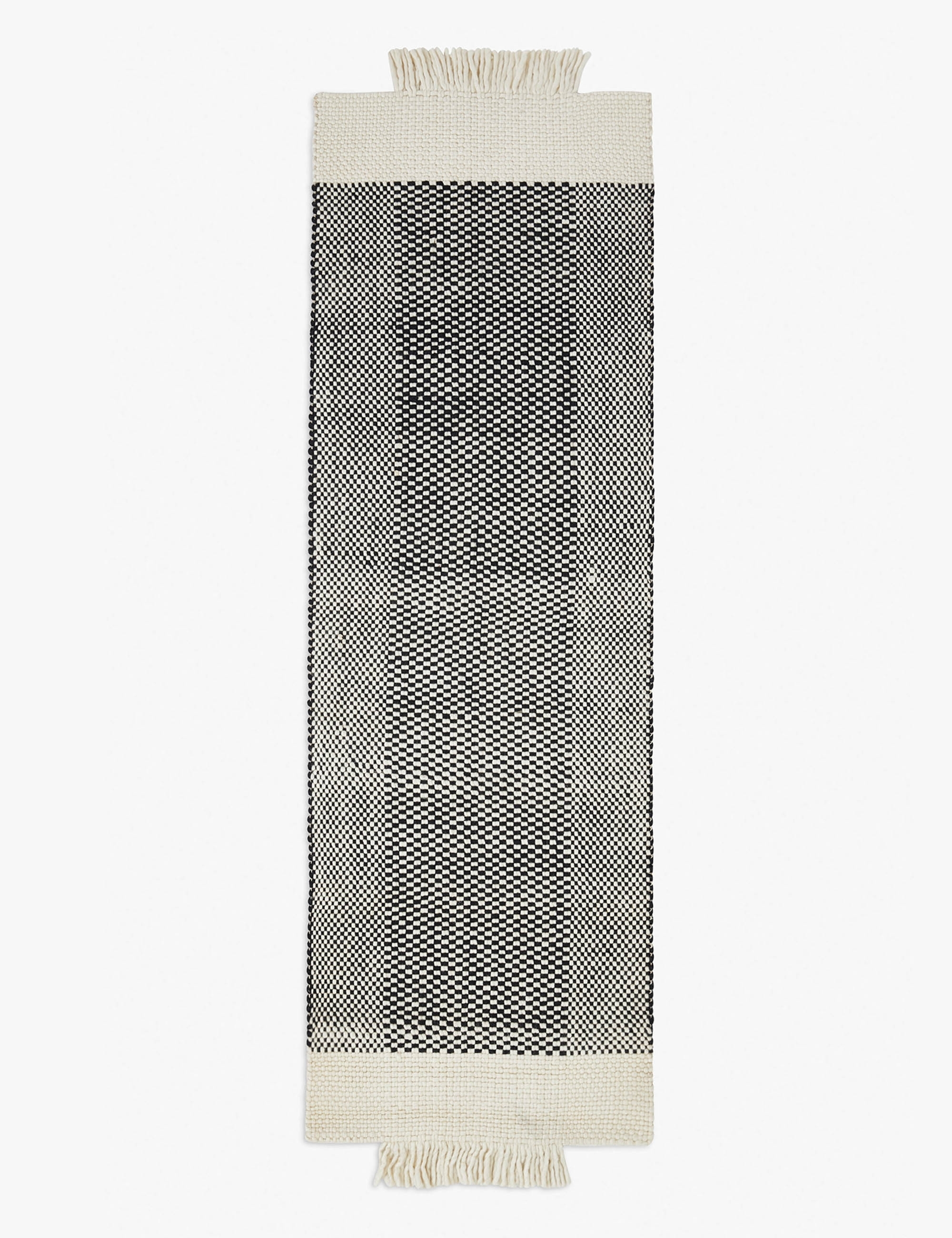 Joelle Handwoven Wool Rug - Image 3