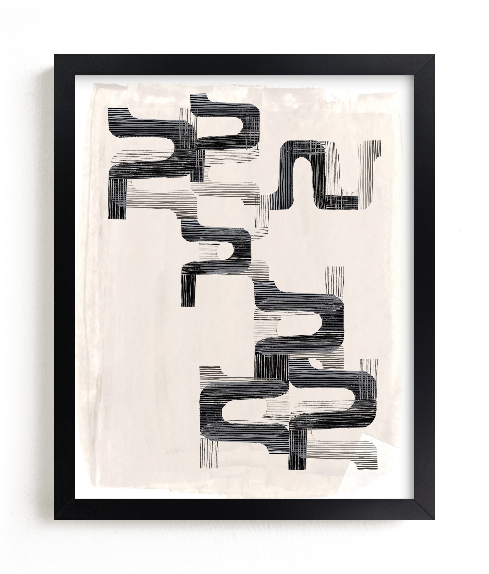 Some Dialogues Limited Edition Fine Art Print 2 - Image 0