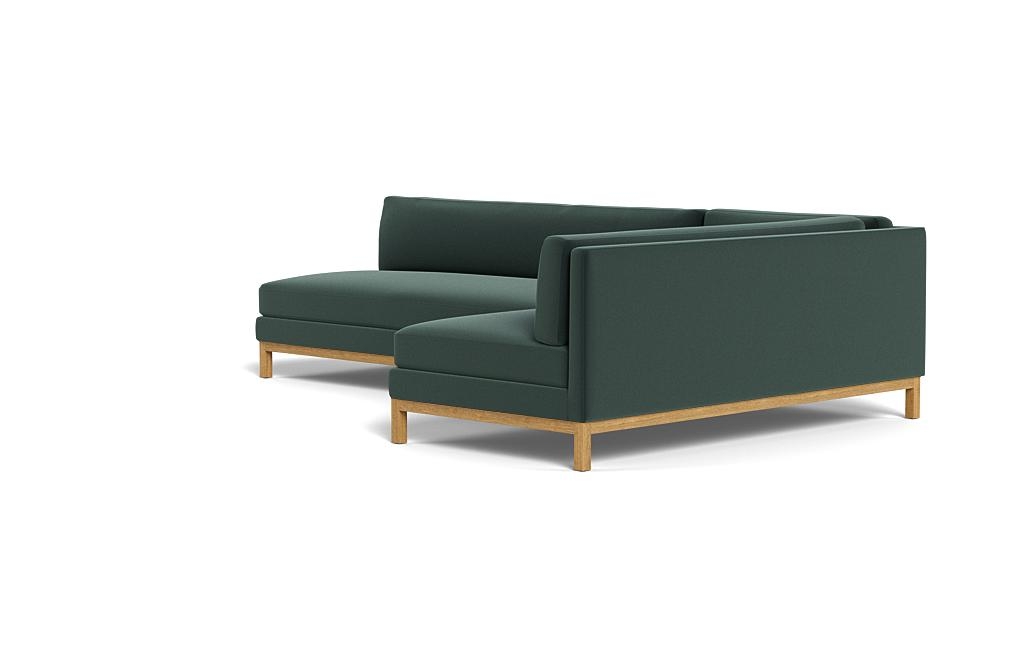 Jasper Right Chaise Sectional - Image 2