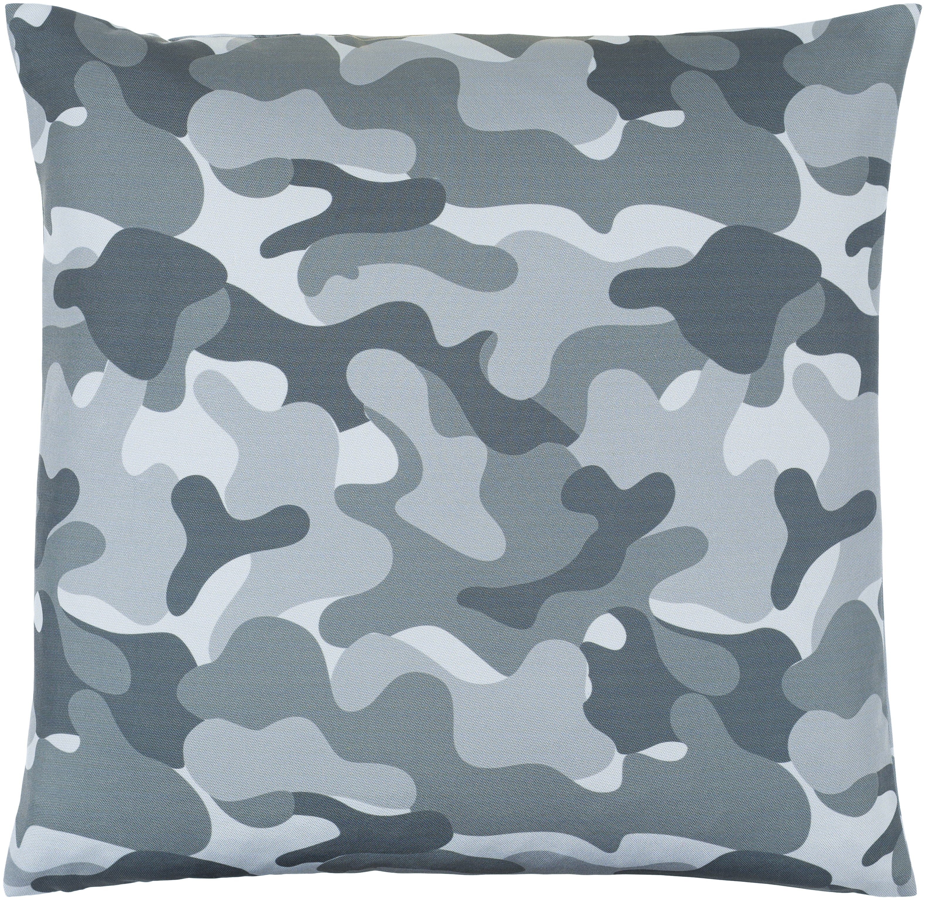 Tactic TTC-001 18"L x 18"W Down Filled Pillow - Image 0