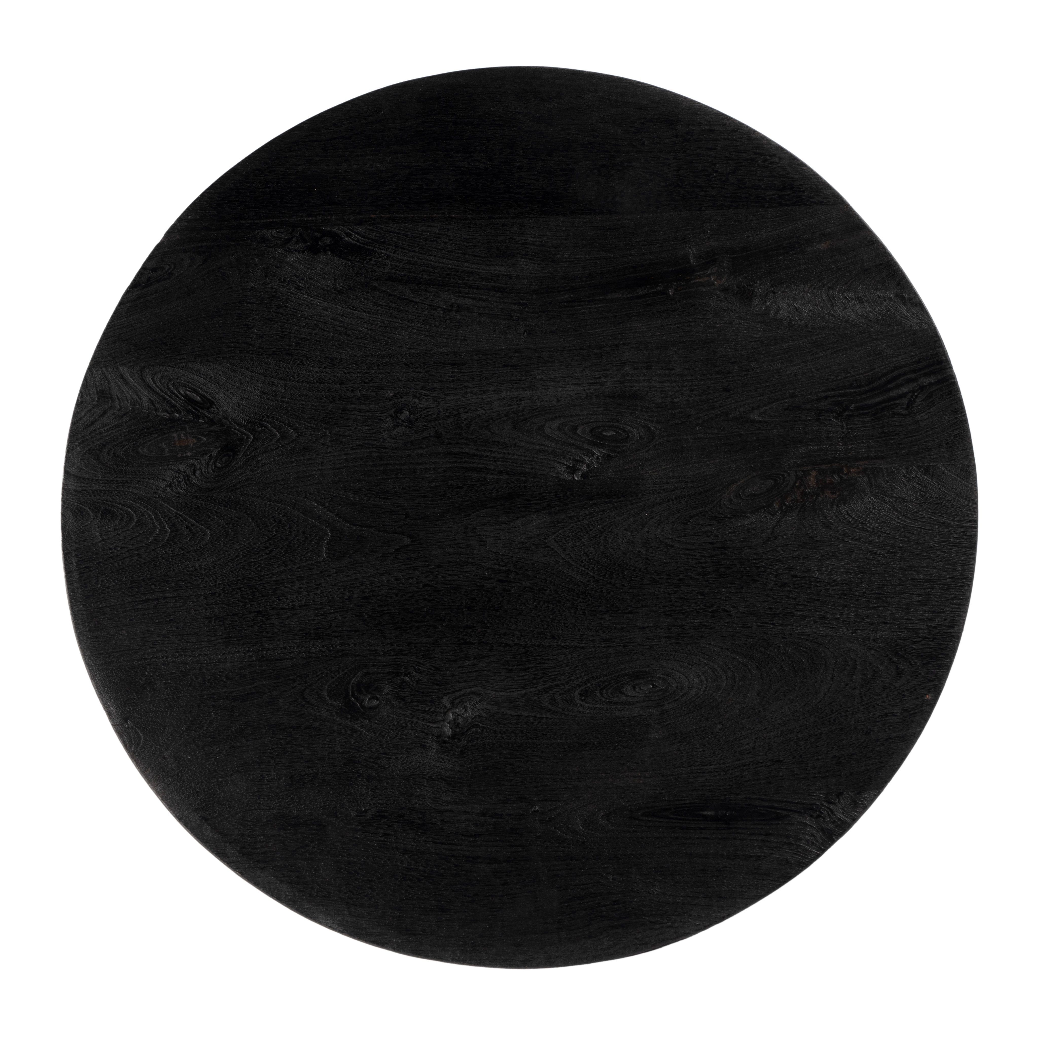 Jenni Black Coffee Table - Image 3