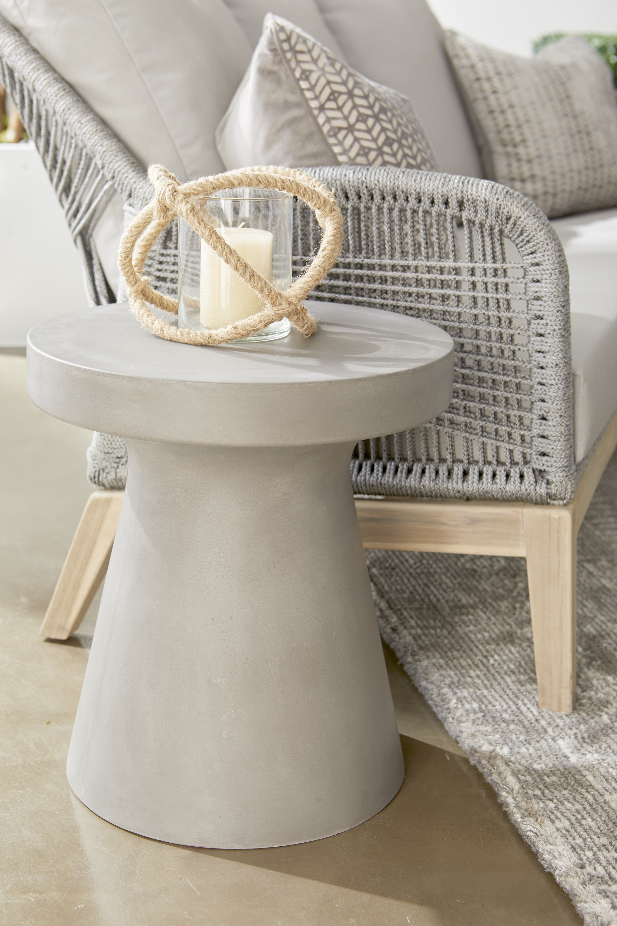 Tack Accent Table - Image 2
