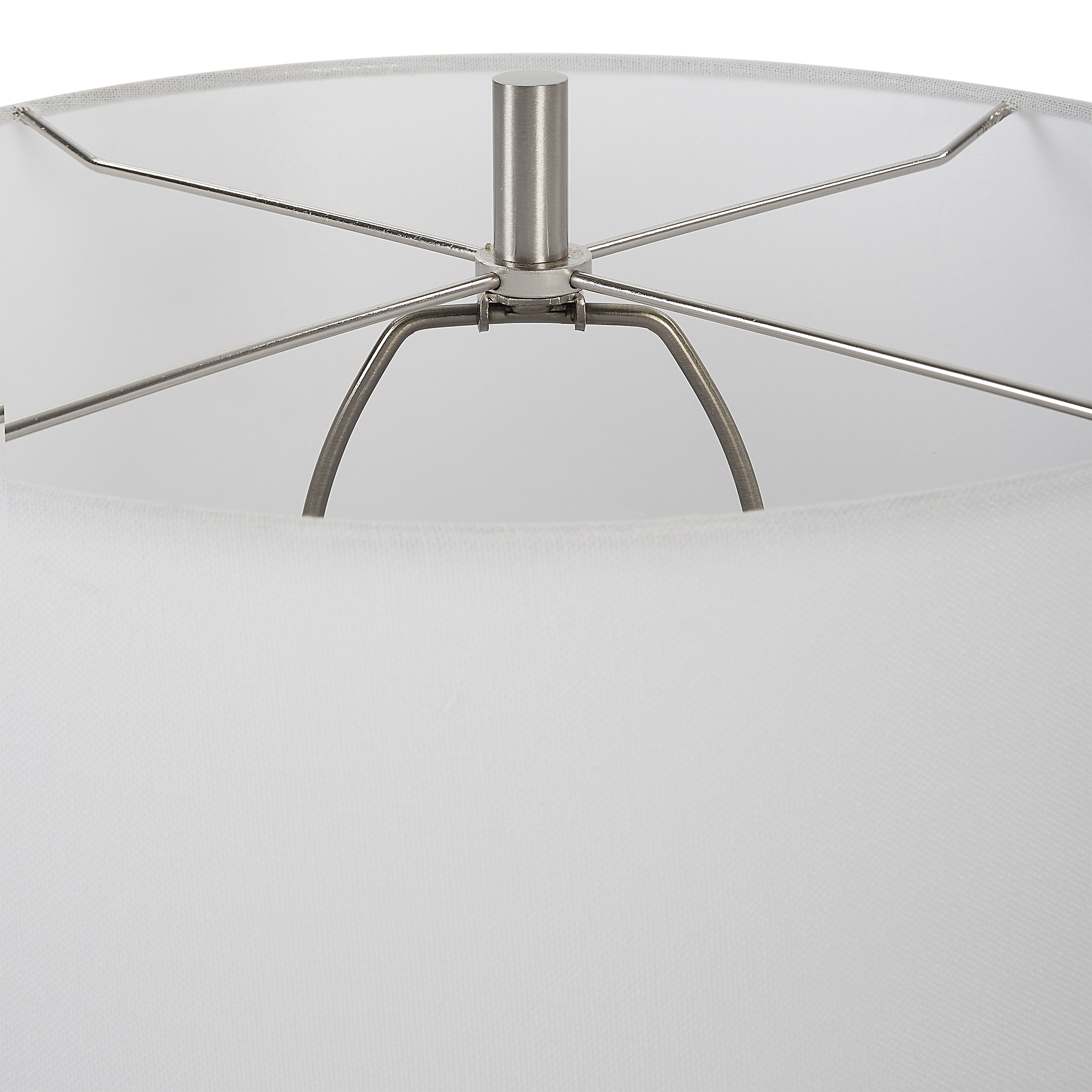 Medan Taupe & Gray Table Lamp - Image 5