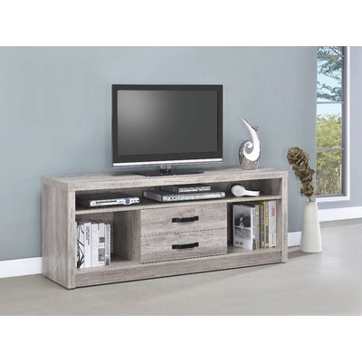 Carlina TV Stand for TVs up to 58" - Image 0