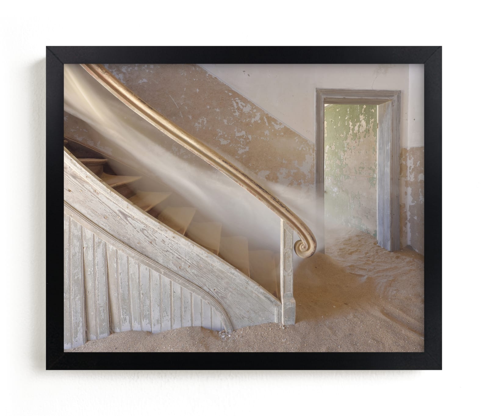 Reclamation I Limited Edition Fine Art Print 2 - Image 0