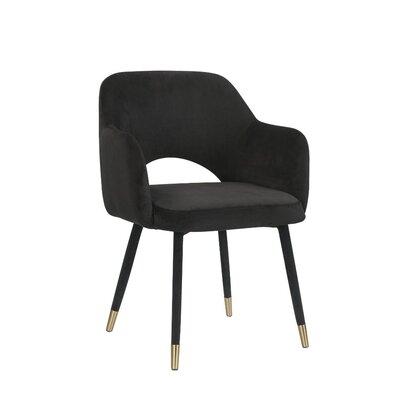 Ishan Accent Chair - Image 0