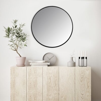 Diseree Wall Mirror - Image 0