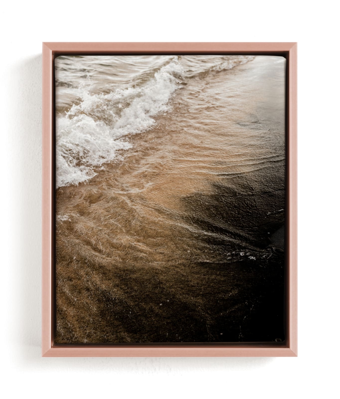 Black Sand I Limited Edition Fine Art Print 2 - Image 0