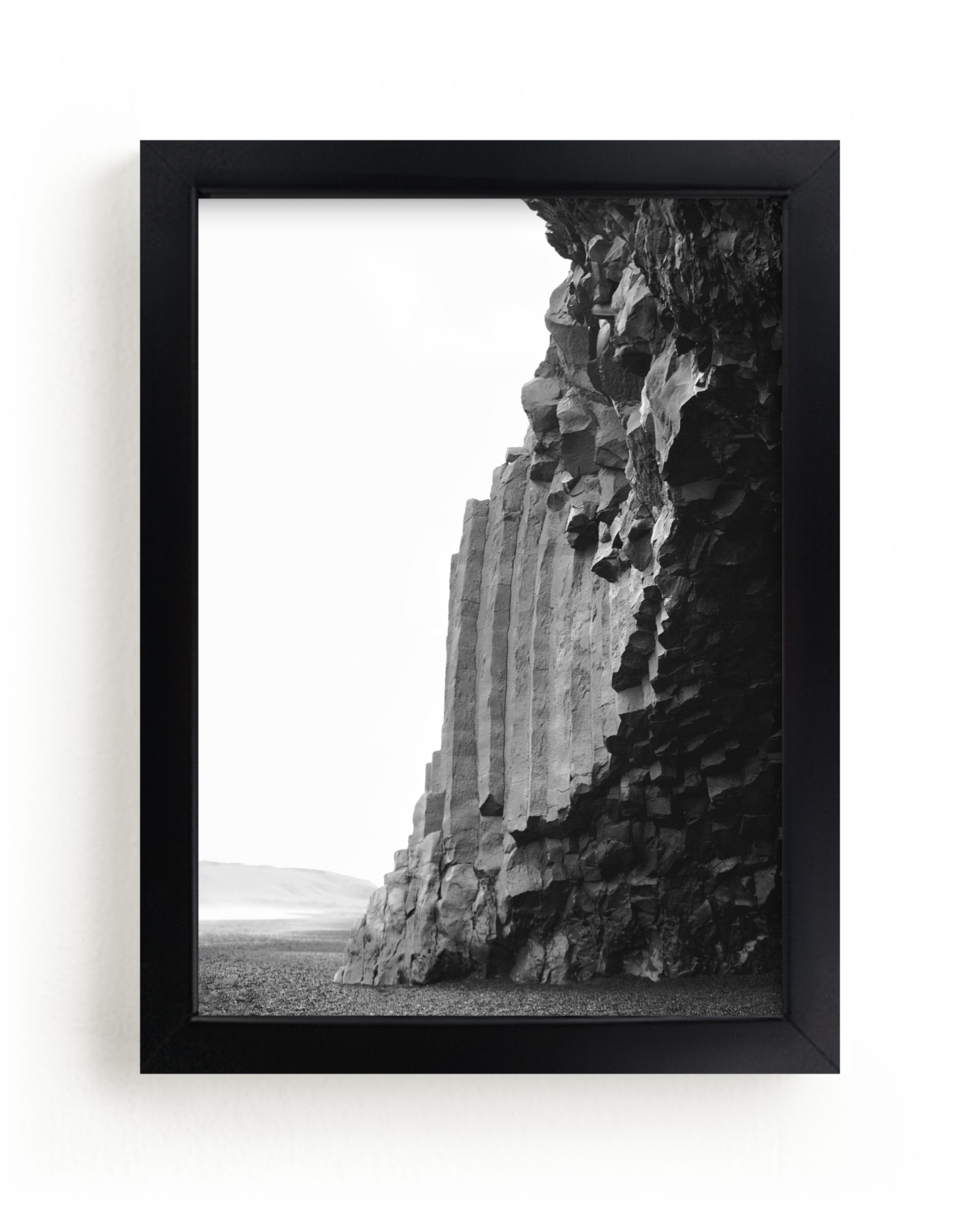 Basalt Limited Edition Fine Art Print 2 - Image 0