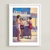 Lemonade Stand Limited Edition Fine Art Print 2 - Image 0