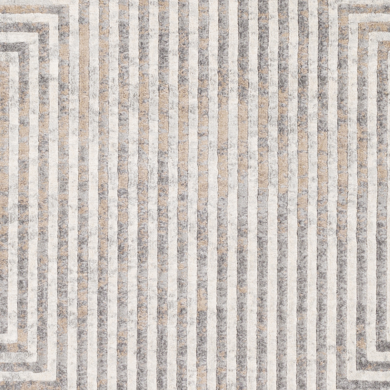 Remy Rug, 7'10" x 10' - Image 5