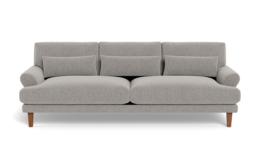 Maxwell Fabric Sofa by Apartment Therapy - Image 0