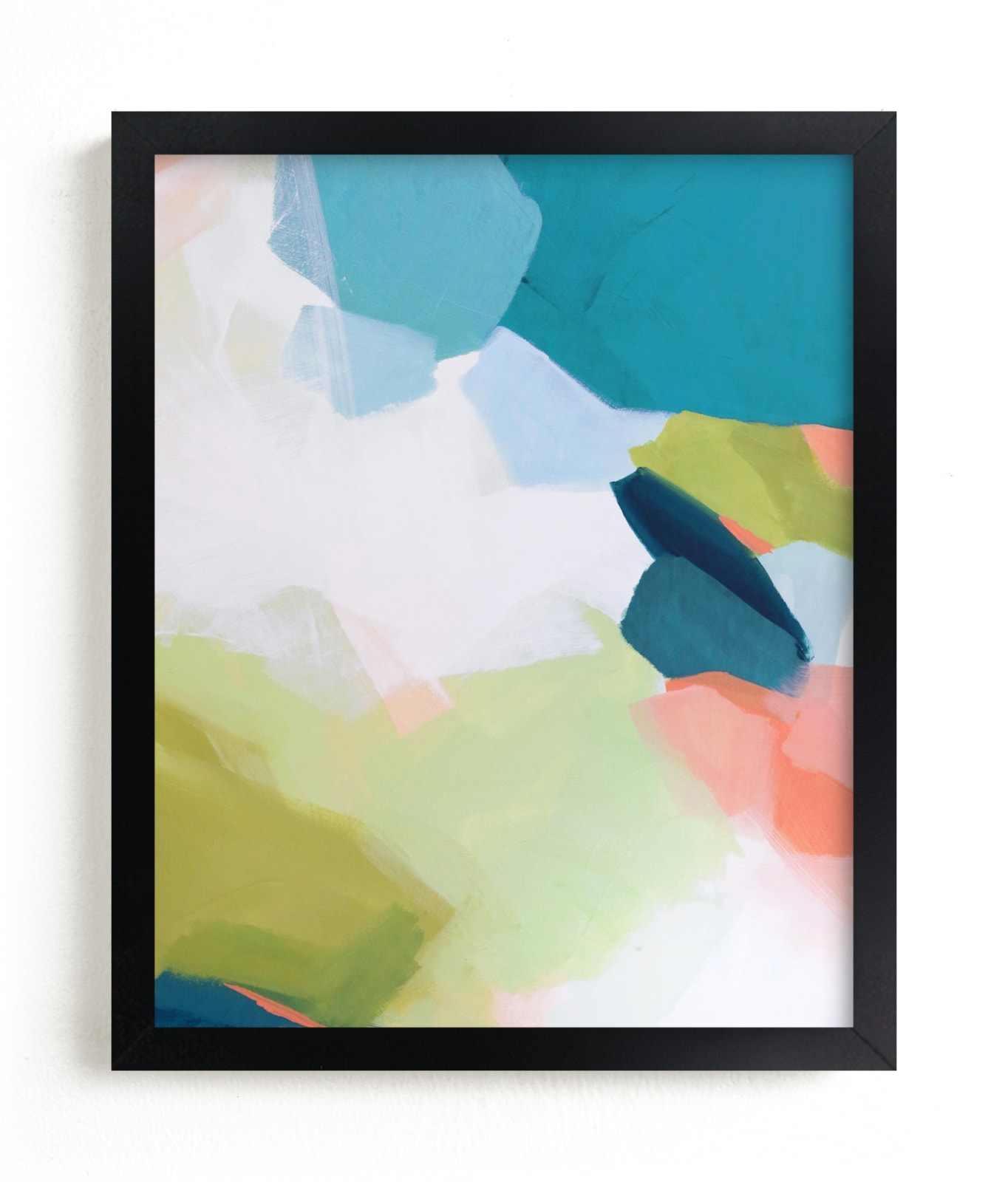 Nev II Limited Edition Fine Art Print 2 - Image 0